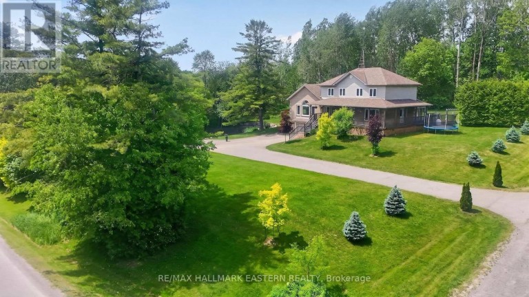 4038 SPRING ROAD, Hamilton Township, Ontario, L1A3V6