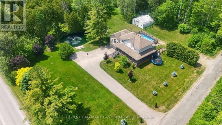 4038 SPRING ROAD, Hamilton Township, Ontario, L1A3V6