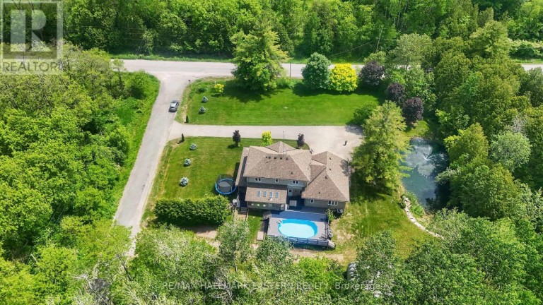4038 SPRING ROAD, Hamilton Township, Ontario, L1A3V6