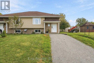 216 BRANT STREET Deseronto (Deseronto (Town)) Ontario photo 1