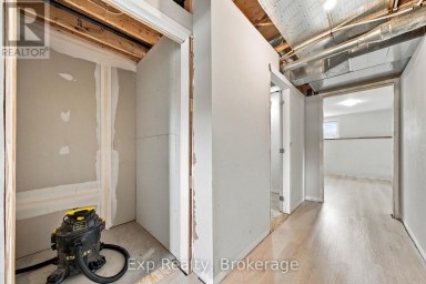 216 BRANT STREET Deseronto (Deseronto (Town)) Ontario photo 26