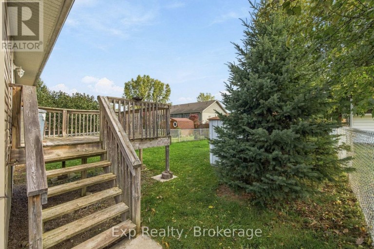 216 BRANT STREET, Deseronto (Deseronto (Town)), Ontario, K0K1X0