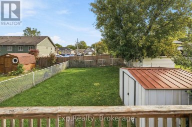 216 BRANT STREET Deseronto (Deseronto (Town)) Ontario photo 32