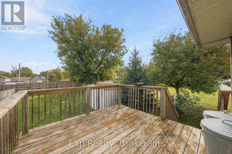 216 BRANT STREET, Deseronto (Deseronto (Town)), Ontario, K0K1X0