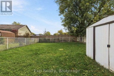 216 BRANT STREET Deseronto (Deseronto (Town)) Ontario photo 35