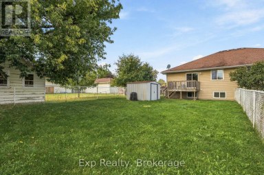 216 BRANT STREET Deseronto (Deseronto (Town)) Ontario photo 36