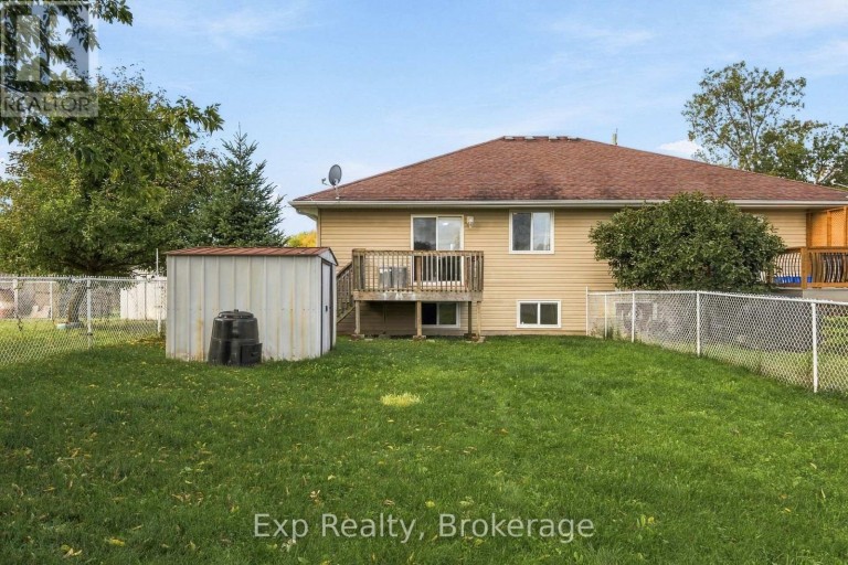 216 BRANT STREET, Deseronto (Deseronto (Town)), Ontario, K0K1X0