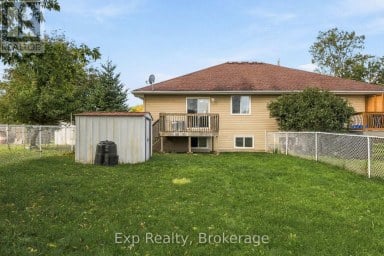 216 BRANT STREET Deseronto (Deseronto (Town)) Ontario photo 37