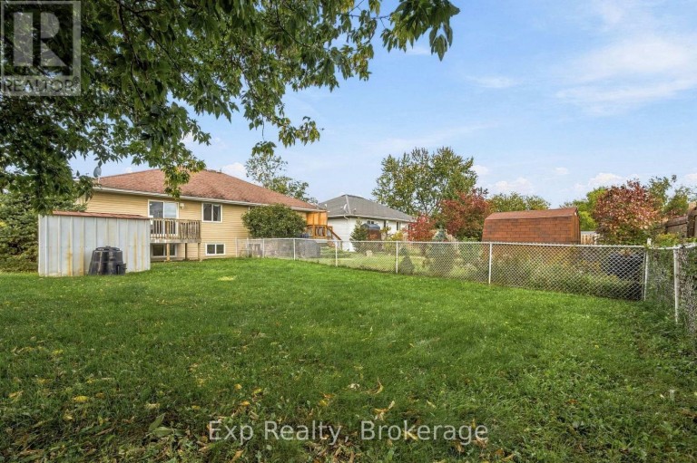 216 BRANT STREET, Deseronto (Deseronto (Town)), Ontario, K0K1X0
