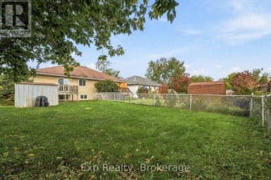 216 BRANT STREET Deseronto (Deseronto (Town)) Ontario photo 38