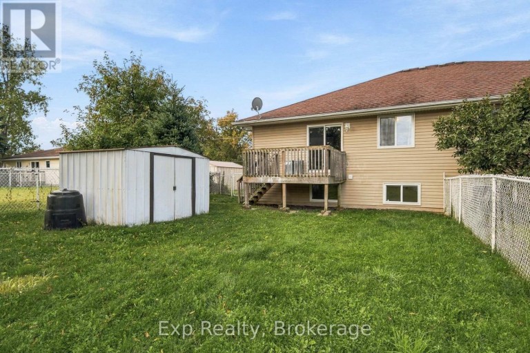 216 BRANT STREET, Deseronto (Deseronto (Town)), Ontario, K0K1X0