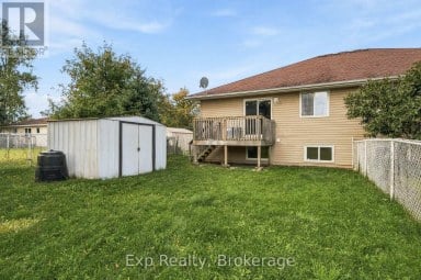 216 BRANT STREET Deseronto (Deseronto (Town)) Ontario photo 39