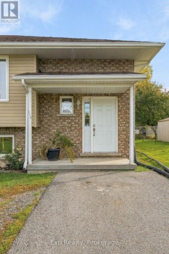 216 BRANT STREET, Deseronto (Deseronto (Town)), Ontario, K0K1X0
