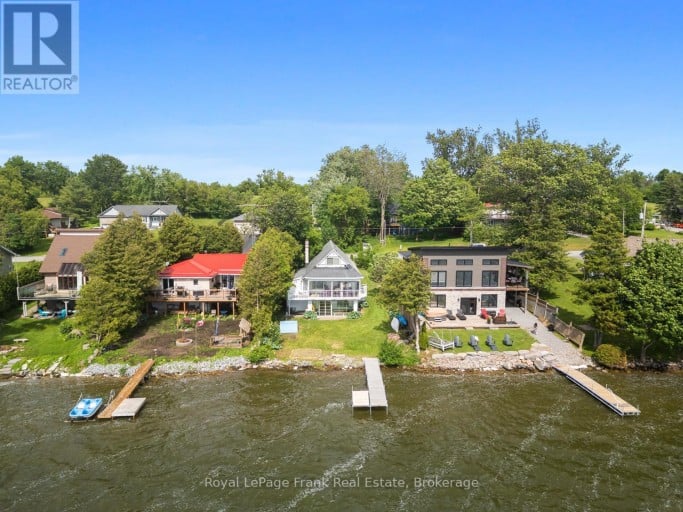 36 WAKEFORD ROAD, Kawartha Lakes (Little Britain), Ontario, K0M2C0