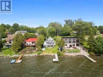 36 WAKEFORD ROAD Kawartha Lakes (Little Britain) Ontario photo 1