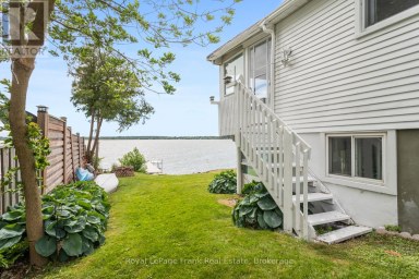 36 WAKEFORD ROAD Kawartha Lakes (Little Britain) Ontario photo 10