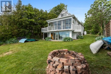 36 WAKEFORD ROAD Kawartha Lakes (Little Britain) Ontario photo 11