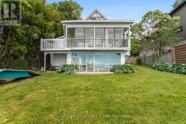 36 WAKEFORD ROAD Kawartha Lakes (Little Britain) Ontario photo 12