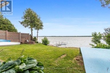 36 WAKEFORD ROAD Kawartha Lakes (Little Britain) Ontario photo 13