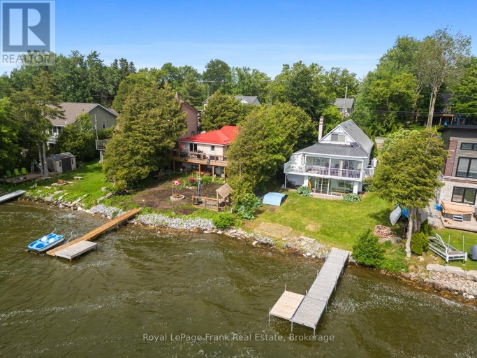36 WAKEFORD ROAD, Kawartha Lakes (Little Britain), Ontario, K0M2C0
