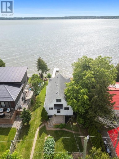 36 WAKEFORD ROAD, Kawartha Lakes (Little Britain), Ontario, K0M2C0