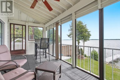 36 WAKEFORD ROAD Kawartha Lakes (Little Britain) Ontario photo 32