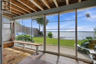 36 WAKEFORD ROAD Kawartha Lakes (Little Britain) Ontario photo 39