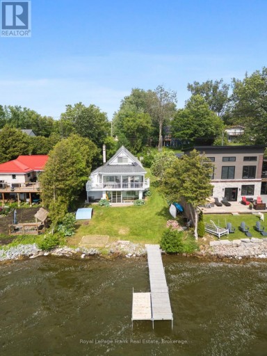36 WAKEFORD ROAD, Kawartha Lakes (Little Britain), Ontario, K0M2C0