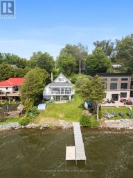 36 WAKEFORD ROAD Kawartha Lakes (Little Britain) Ontario photo 4