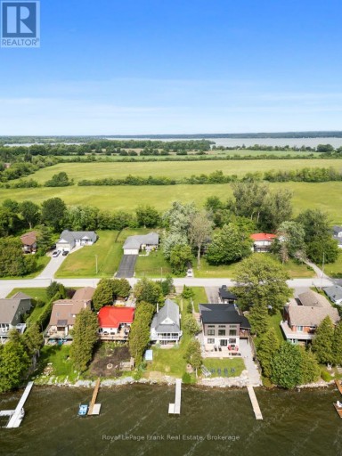 36 WAKEFORD ROAD, Kawartha Lakes (Little Britain), Ontario, K0M2C0