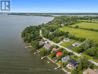 36 WAKEFORD ROAD Kawartha Lakes (Little Britain) Ontario photo 42