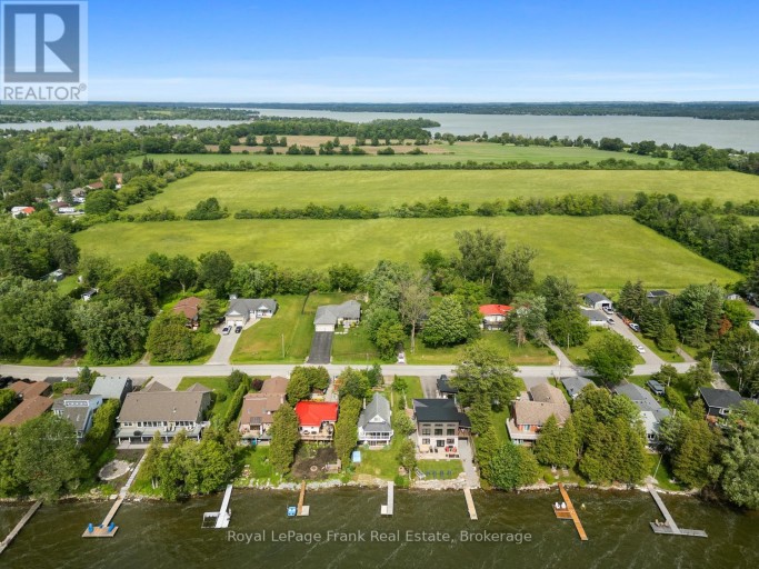 36 WAKEFORD ROAD, Kawartha Lakes (Little Britain), Ontario, K0M2C0