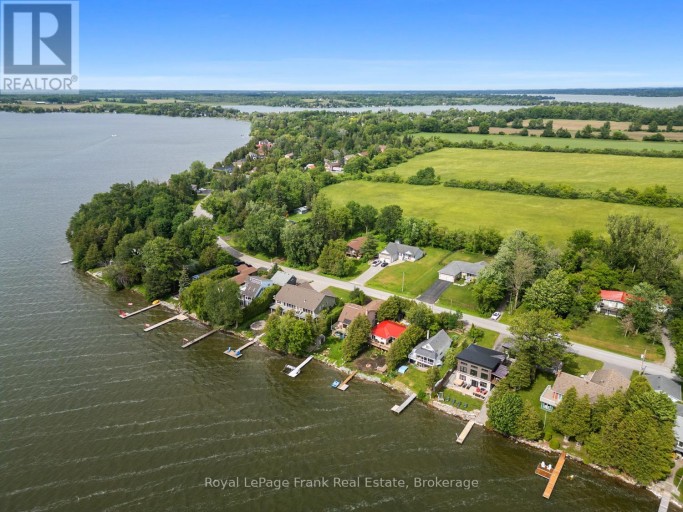 36 WAKEFORD ROAD, Kawartha Lakes (Little Britain), Ontario, K0M2C0