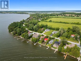 36 WAKEFORD ROAD Kawartha Lakes (Little Britain) Ontario photo 6