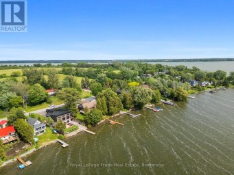 36 WAKEFORD ROAD Kawartha Lakes (Little Britain) Ontario photo 7
