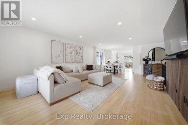 134 FINCH DRIVE Belleville (Belleville Ward) Ontario photo 10