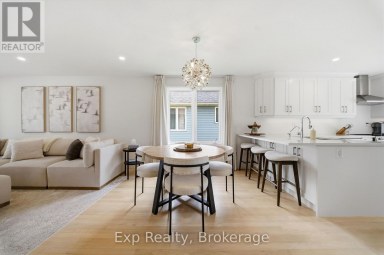 134 FINCH DRIVE Belleville (Belleville Ward) Ontario photo 11