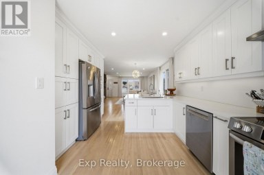 134 FINCH DRIVE Belleville (Belleville Ward) Ontario photo 15