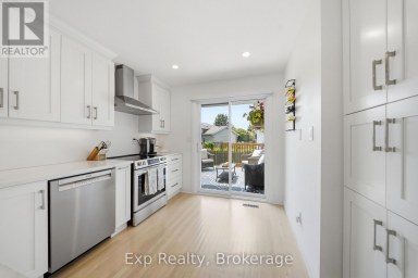134 FINCH DRIVE Belleville (Belleville Ward) Ontario photo 18