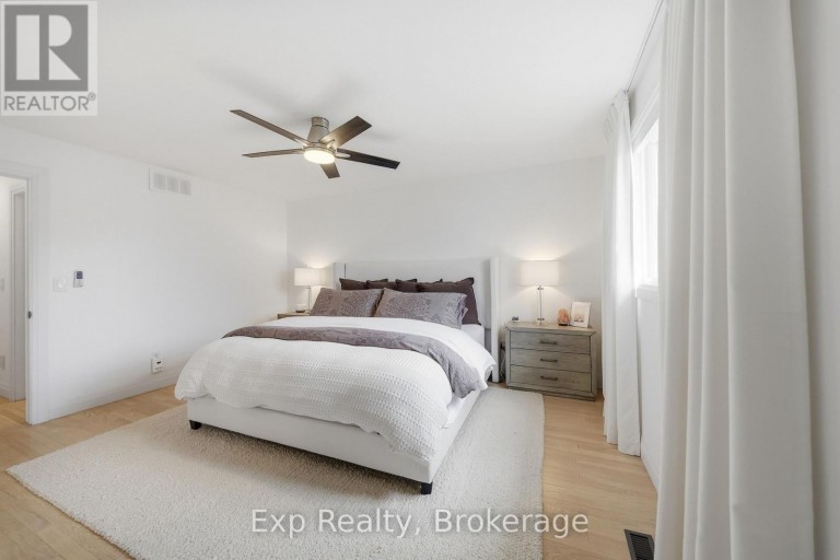 134 FINCH DRIVE, Belleville (Belleville Ward), Ontario, K8P5L4