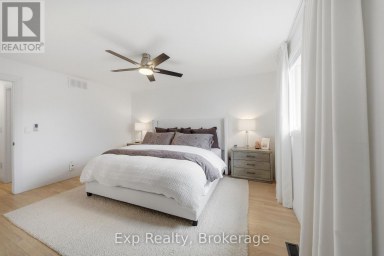 134 FINCH DRIVE Belleville (Belleville Ward) Ontario photo 19