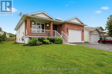 134 FINCH DRIVE Belleville (Belleville Ward) Ontario photo 2