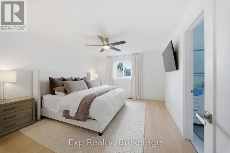 134 FINCH DRIVE, Belleville (Belleville Ward), Ontario, K8P5L4