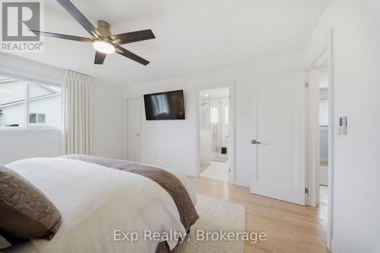 134 FINCH DRIVE, Belleville (Belleville Ward), Ontario, K8P5L4