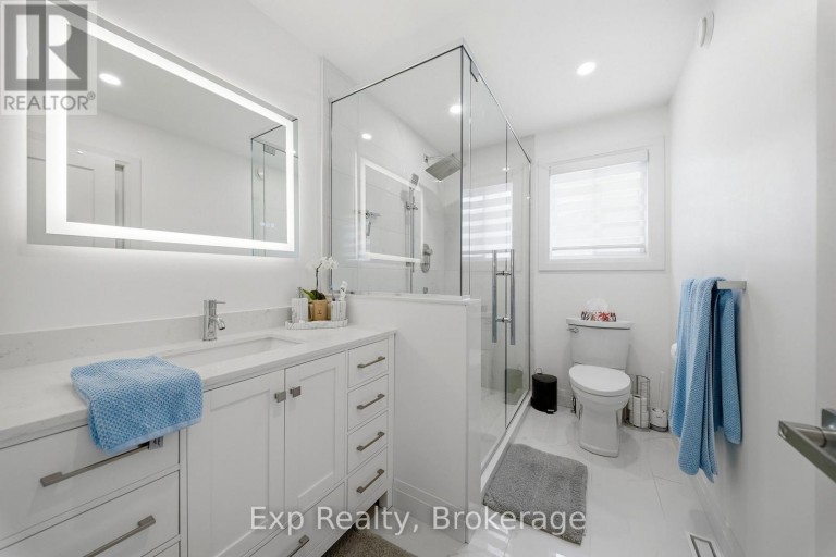 134 FINCH DRIVE, Belleville (Belleville Ward), Ontario, K8P5L4