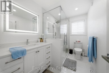 134 FINCH DRIVE Belleville (Belleville Ward) Ontario photo 22