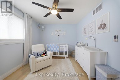 134 FINCH DRIVE Belleville (Belleville Ward) Ontario photo 25