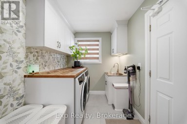 134 FINCH DRIVE Belleville (Belleville Ward) Ontario photo 27
