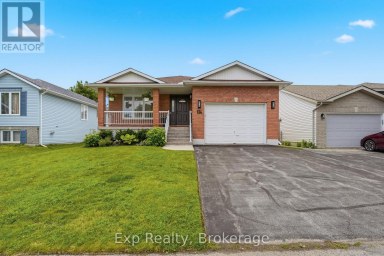 134 FINCH DRIVE Belleville (Belleville Ward) Ontario photo 3