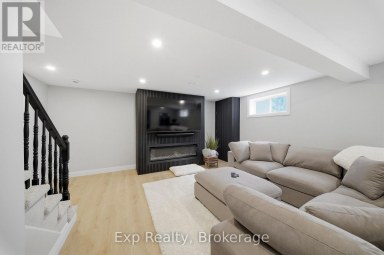 134 FINCH DRIVE Belleville (Belleville Ward) Ontario photo 30